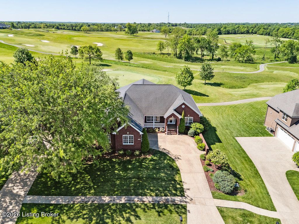 Photo of 1065 Champions Cir, Simpsonville, KY 40067 (MLS # 1717013)