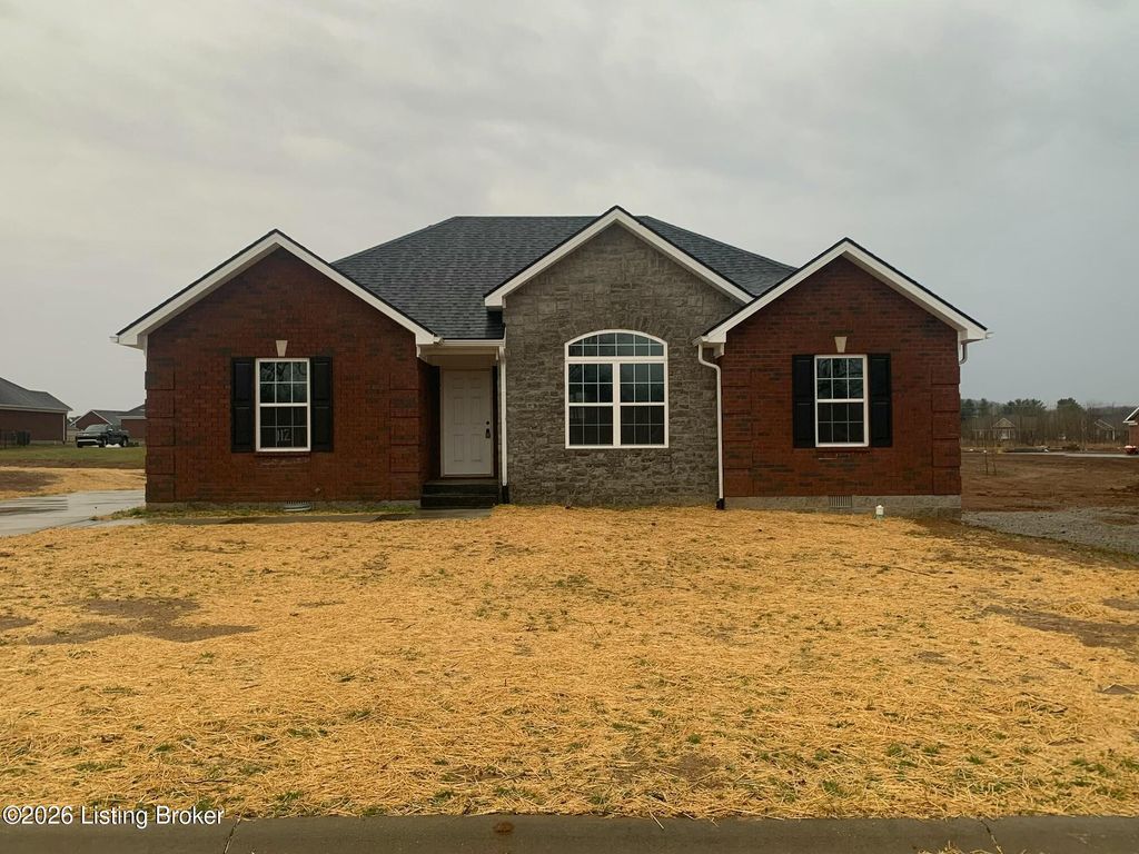 Photo of 111 Flagstaff Dr, Coxs Creek, KY 40013 (MLS # 1718539)