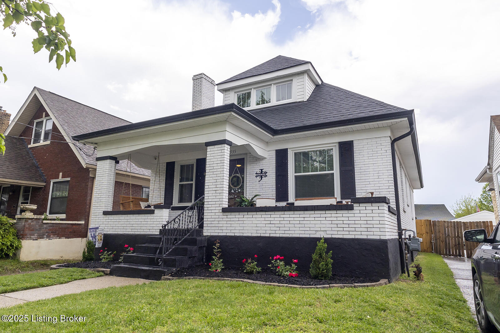 935 Keswick Blvd, Louisville, Pennsylvania image 1