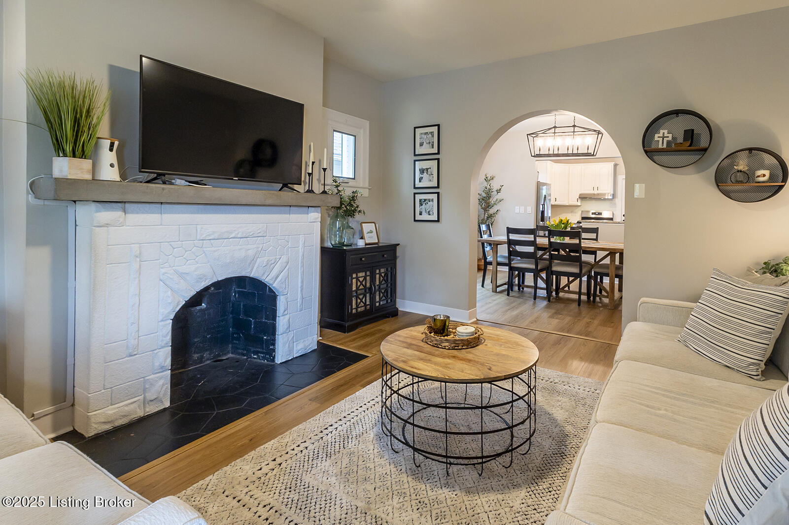 935 Keswick Blvd, Louisville, Pennsylvania image 5