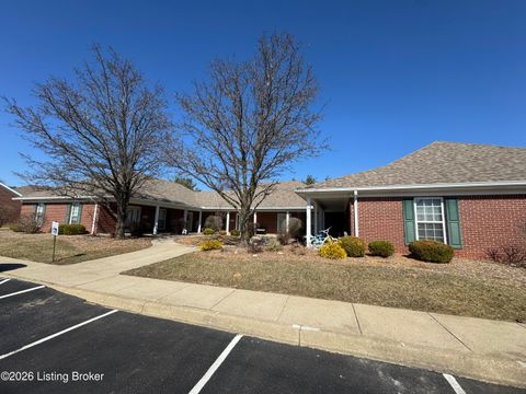 Condo For Sale - 828 Garden Pointe Dr<br/> Simpsonville, KY 40067