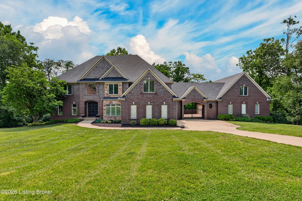 Photo of 12307 Ridgeview Dr, Goshen, KY 40026 (MLS # 1729202)