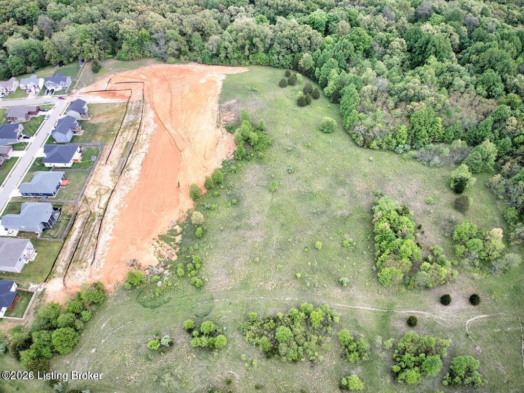Photo of 0 Lowball Ln, Vine Grove, KY 40175 (MLS # 1716915)