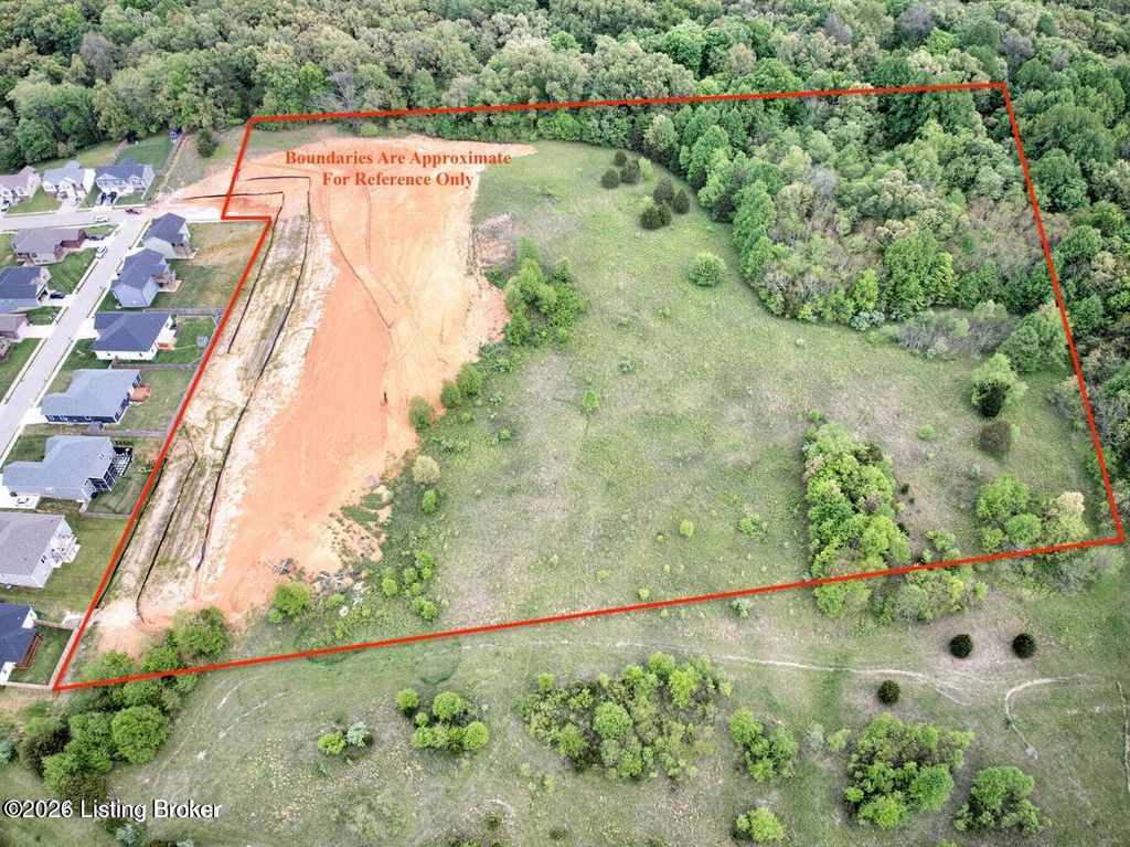 Photo of 0 Lowball Ln, Vine Grove, KY 40175 (MLS # 1716915)