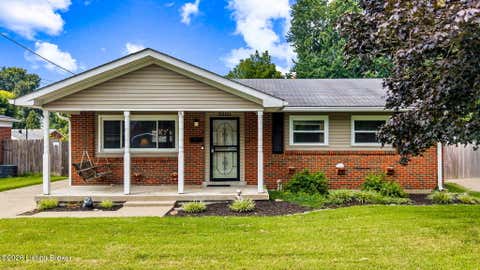 Photo of 9806 West Ave, Louisville, KY 40272 (MLS # 1725794)