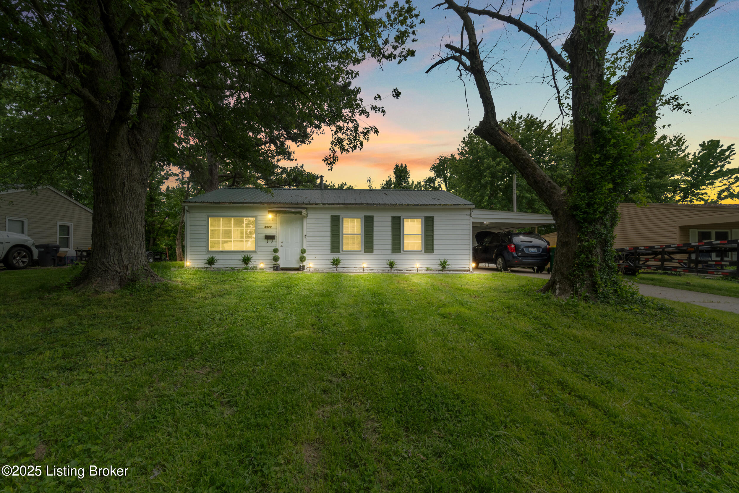 9927 Donerail Way, Louisville, Kentucky image 34