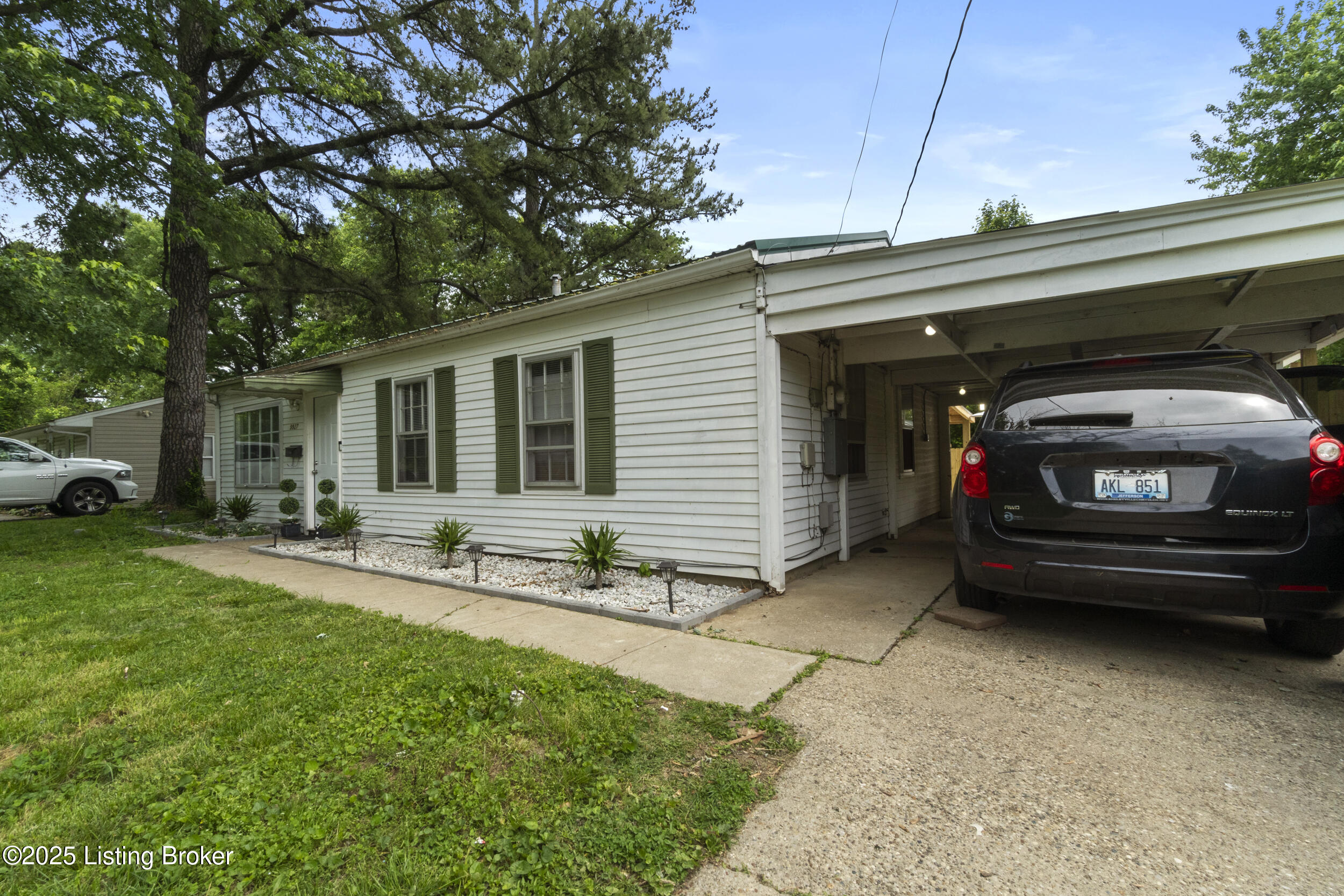 9927 Donerail Way, Louisville, Kentucky image 33