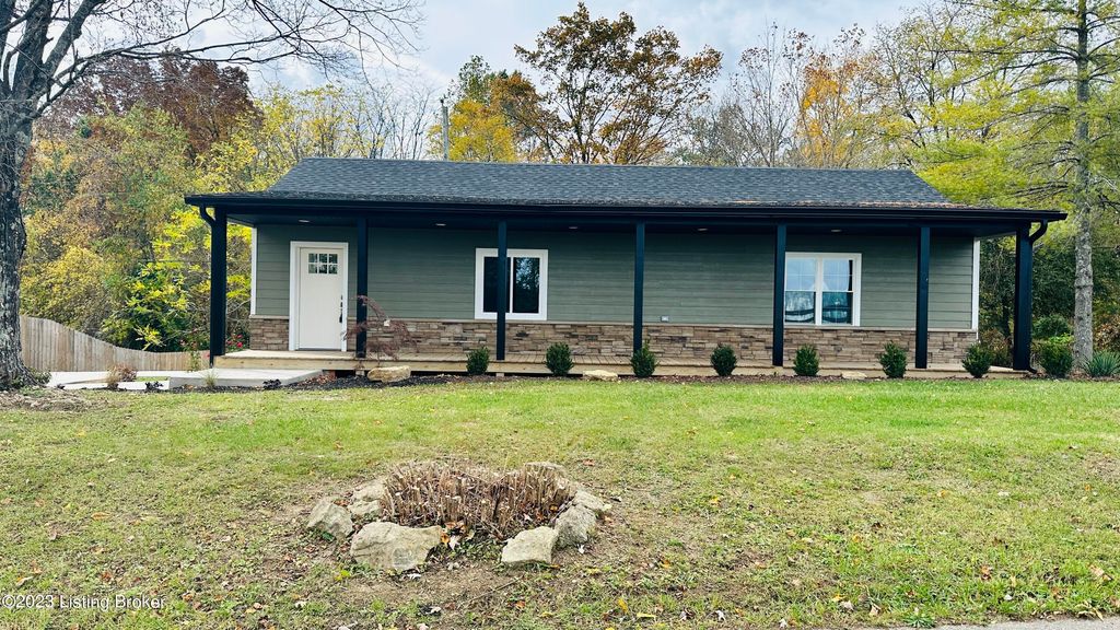 Photo of 6120 Old Heady Rd, Louisville, KY 40299 (MLS # 1706762)
