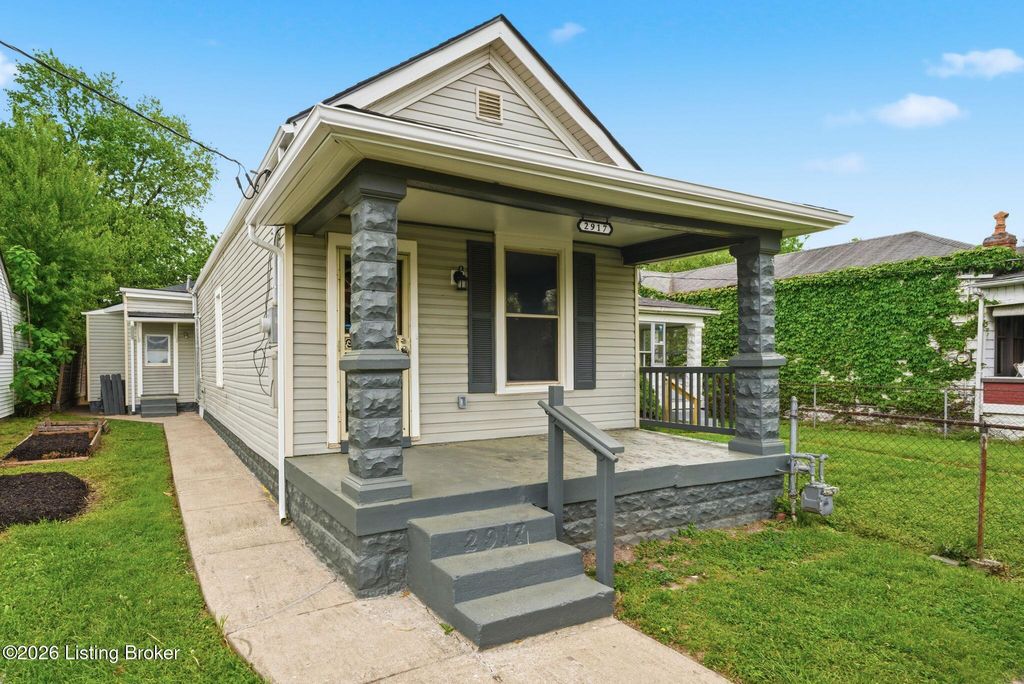 Photo of 2917 S 6th St, Louisville, KY 40208 (MLS # 1714658)