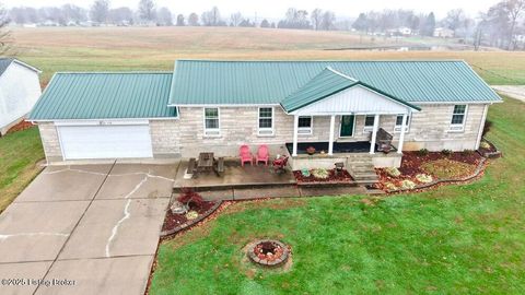 Photo of 110 Allen Lake Rd Rd, Brandenburg, KY 40108 (MLS # 1704178)