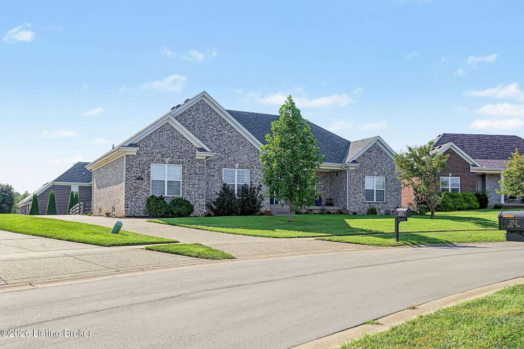 Photo of 1705 Jaxon Way, Goshen, KY 40026 (MLS # 1727528)