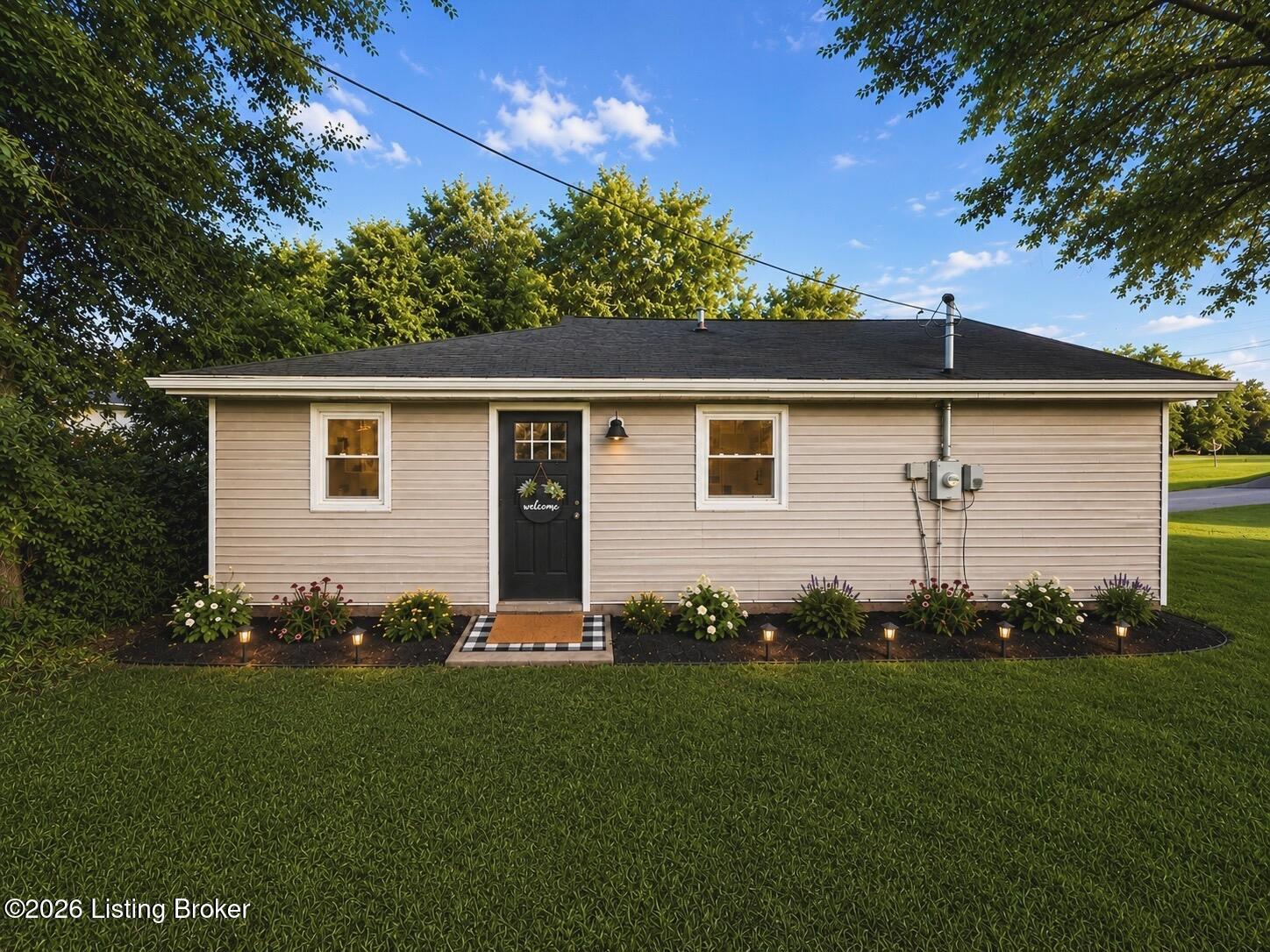 Photo 1 of 57 — 56 Old Tunnell Mill Rd, Chaplin, KY 40012