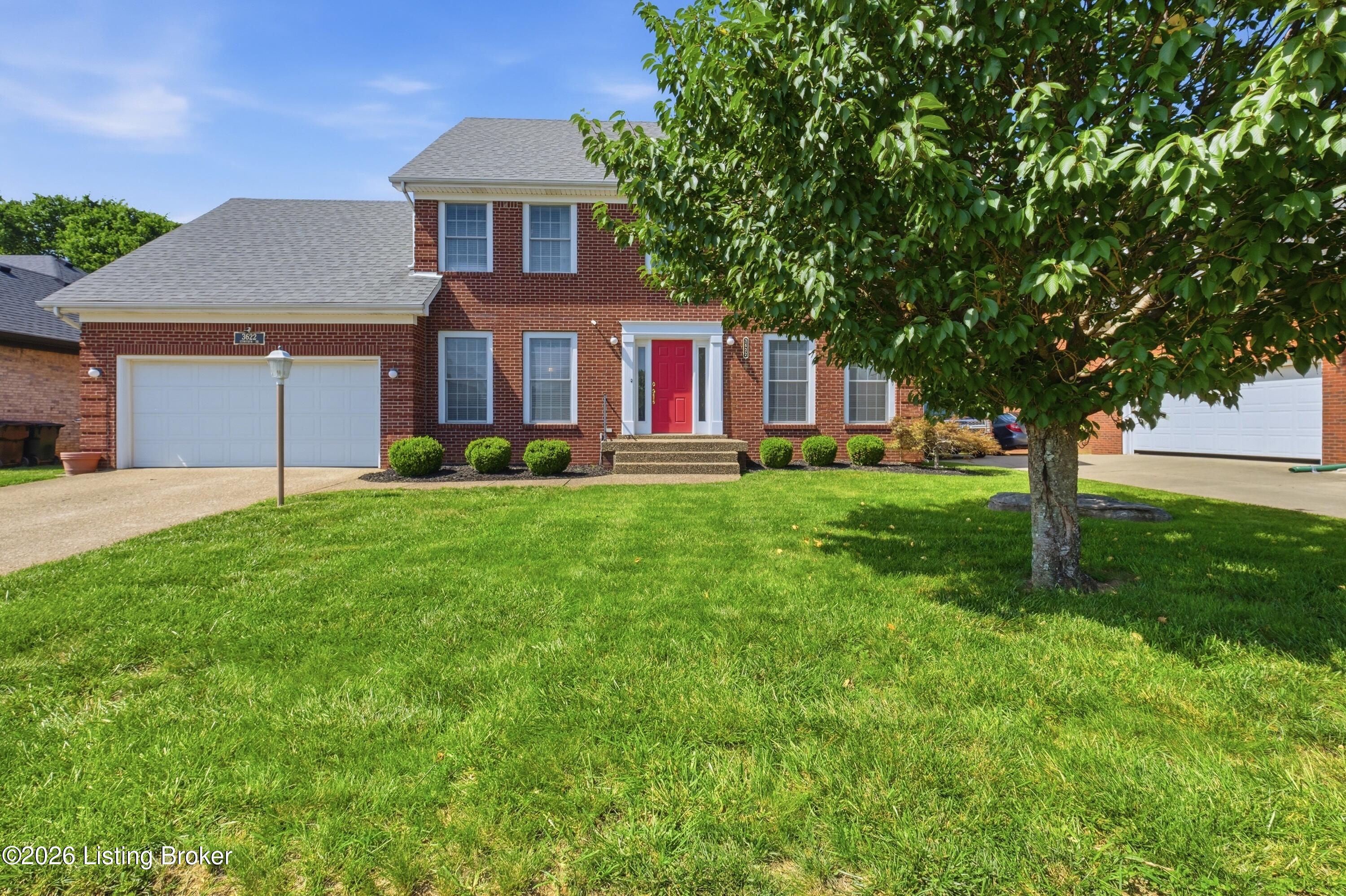 Photo 1 of 56 — 3622 Stonyrun Dr, Louisville, KY 40220