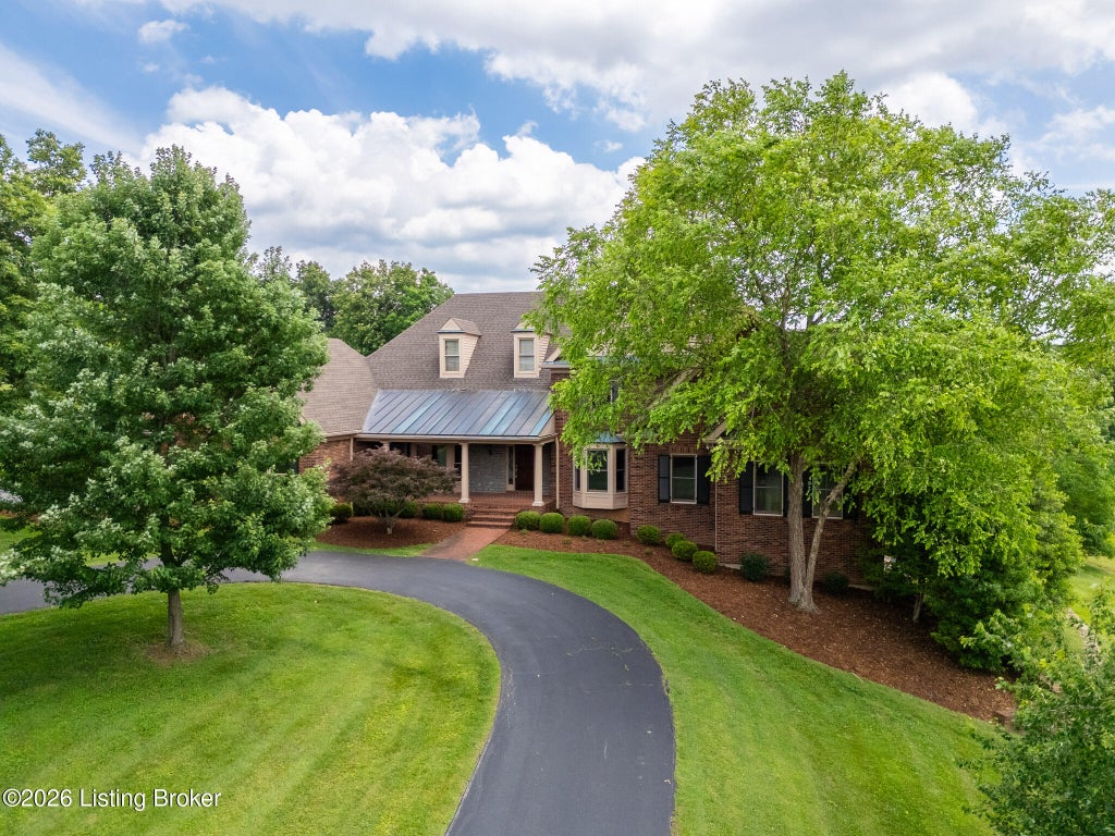Photo of 6711 Highway 329, Crestwood, KY 40014 (MLS # 1731647)