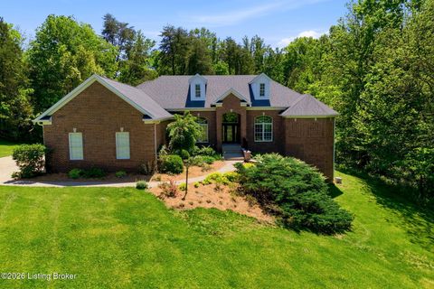 Photo of 17106 Deer Crossing Trail, Fisherville, KY 40023 (MLS # 1717312)