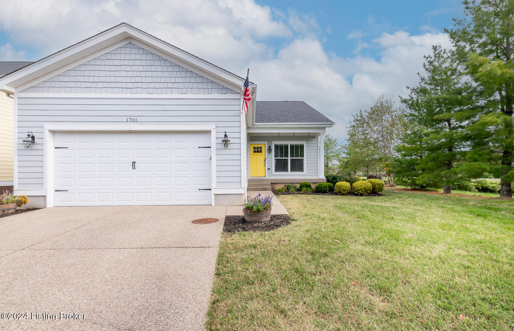 1701 Coral Ct, Prospect, Kentucky image 2