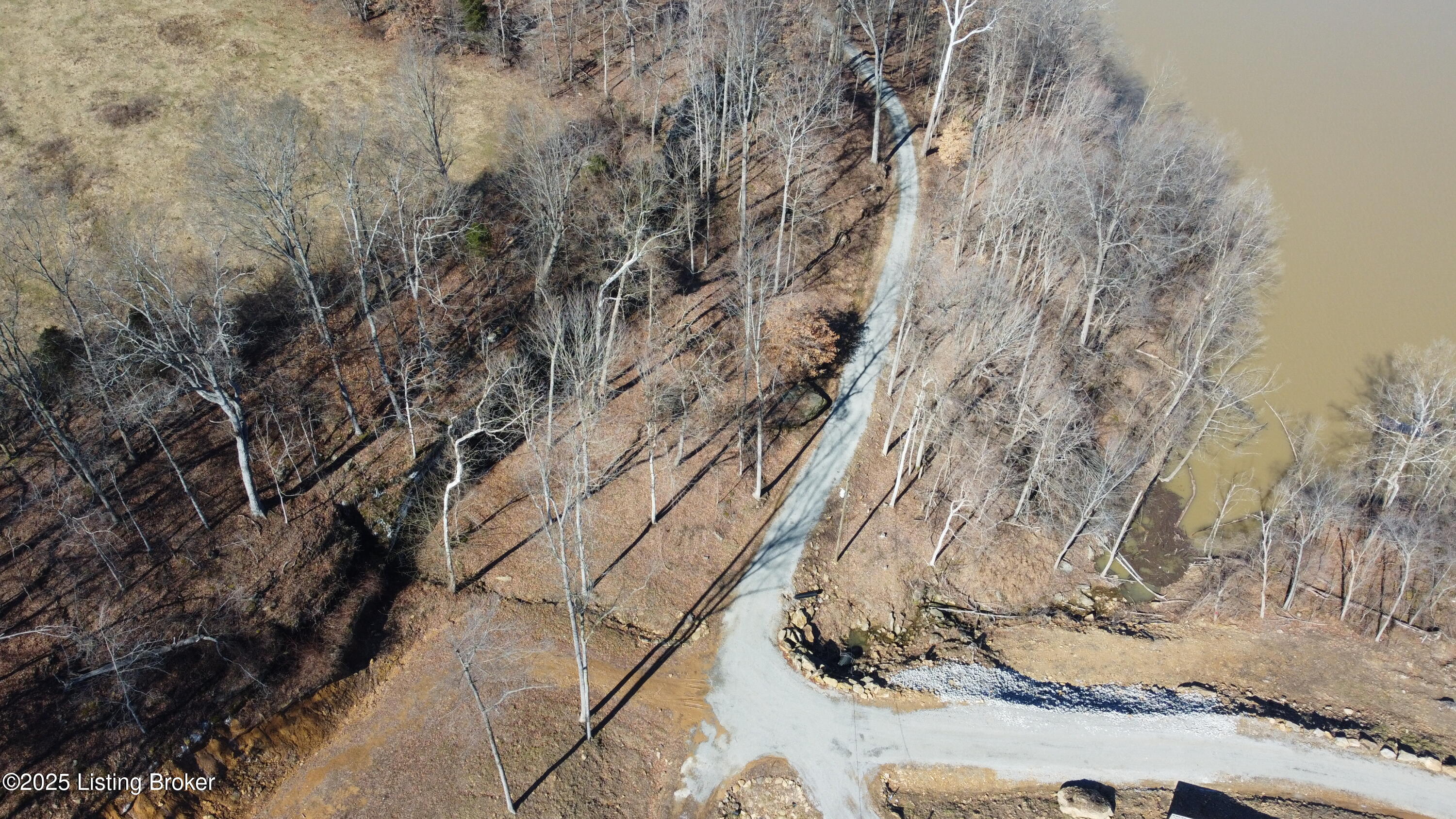 Lot 24 Stargazer Ln, Clarkson, Kentucky image 3
