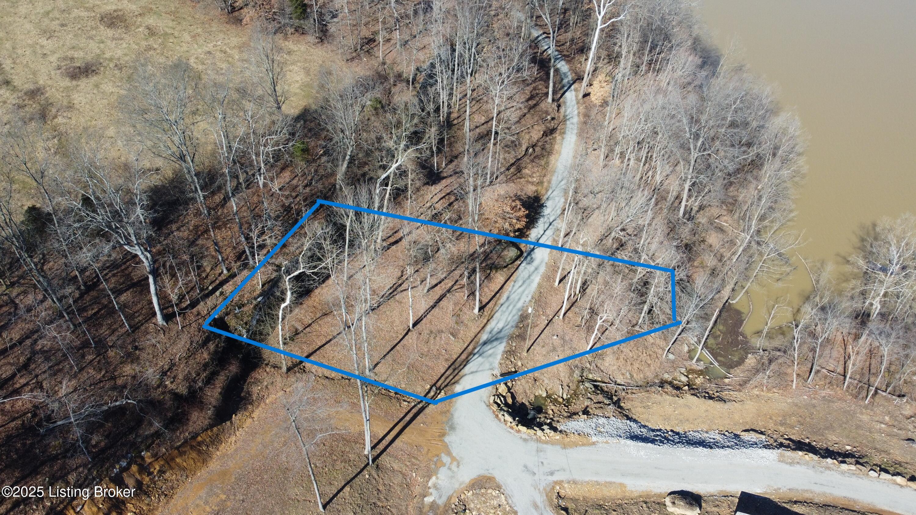 Lot 24 Stargazer Ln, Clarkson, Kentucky image 1