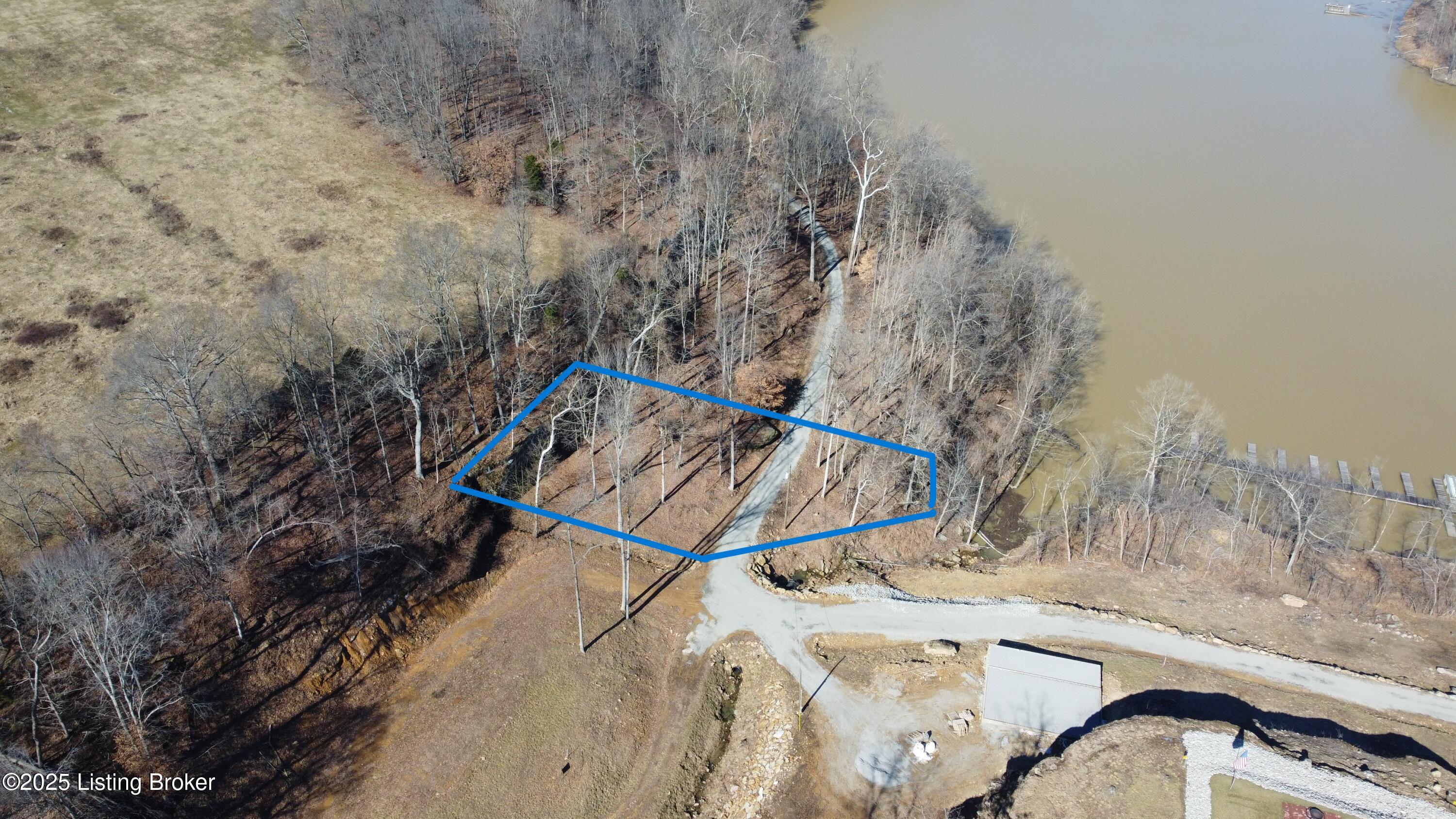 Lot 24 Stargazer Ln, Clarkson, Kentucky image 2