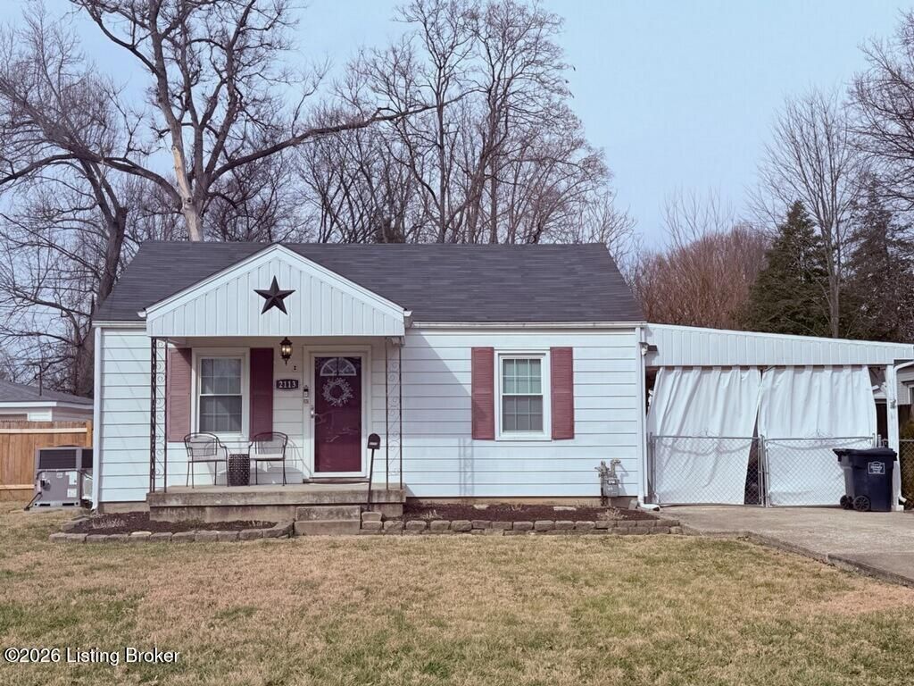 Photo of 2113 West Ln, Louisville, KY 40216 (MLS # 1709764)