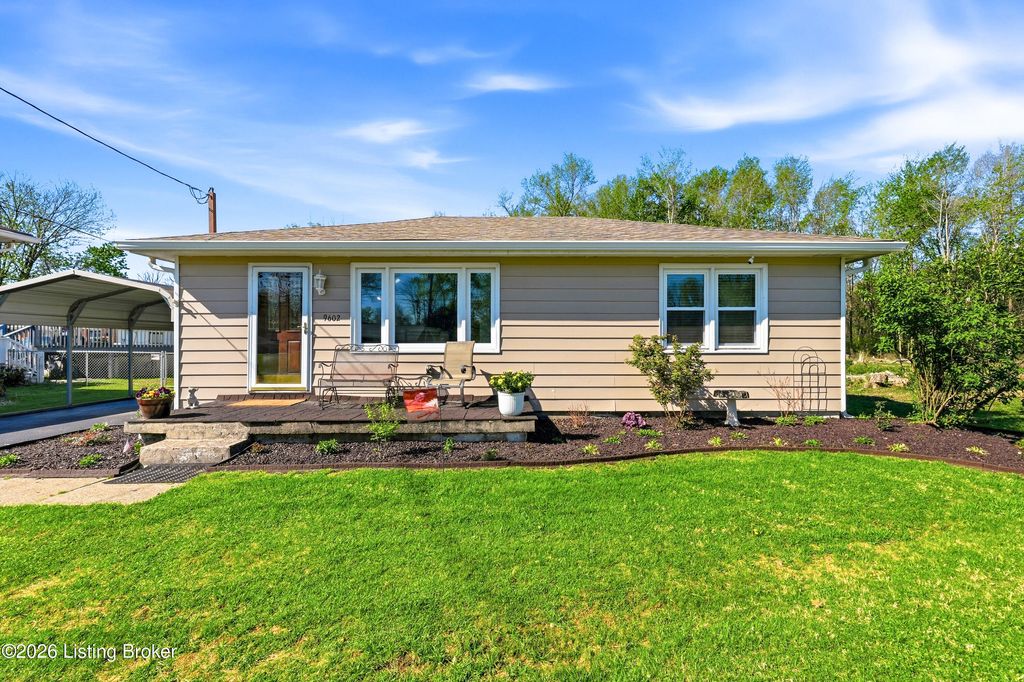 Photo of 9602 W Manslick Rd, Louisville, KY 40272 (MLS # 1713667)