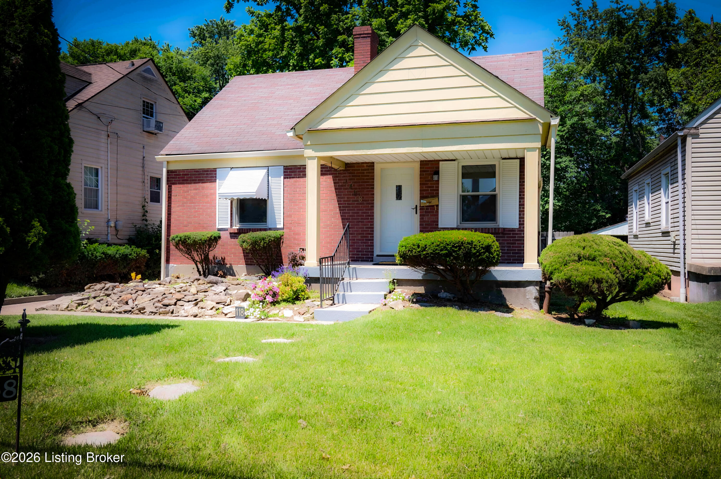 Photo 1 of 26 — 1458 Olive St, Louisville, KY 40210
