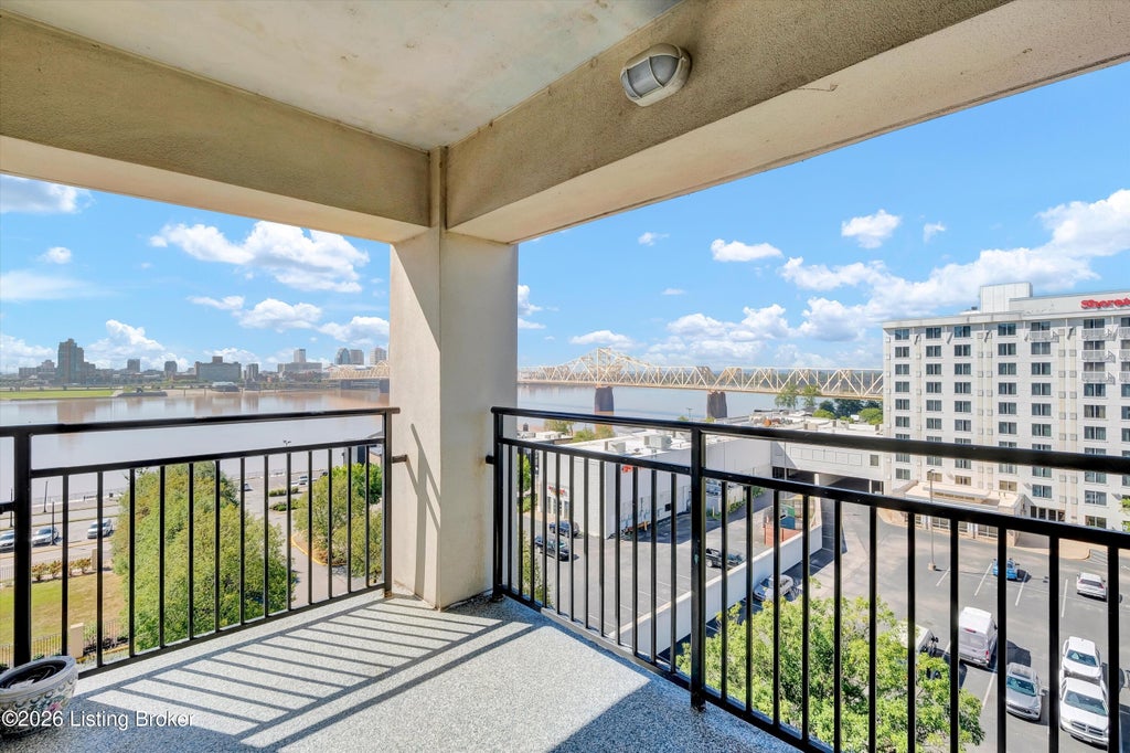 Photo of 1 Riverpointe Plaza #701, Jeffersonville, IN 47130 (MLS # 1730450)