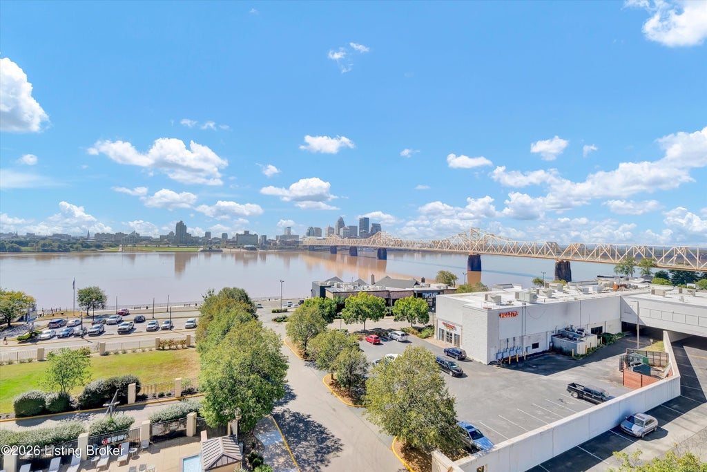 Photo of 1 Riverpointe Plaza #701, Jeffersonville, IN 47130 (MLS # 1730450)