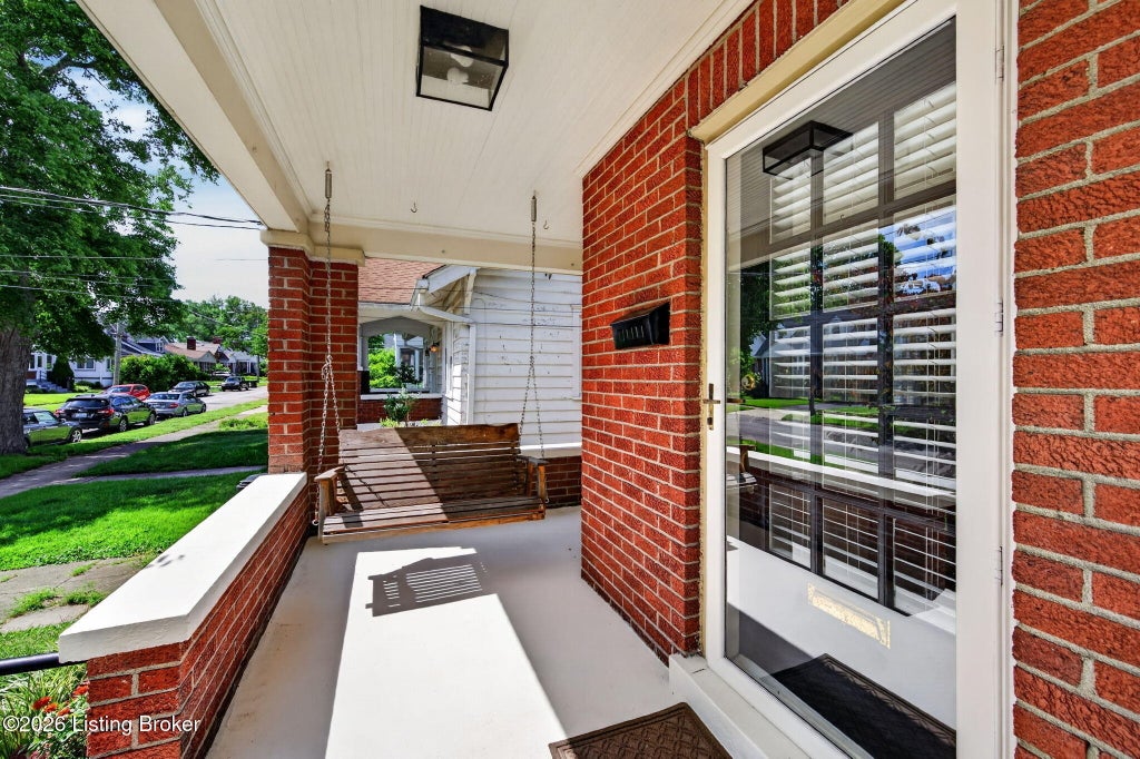 Photo of 159 Weisser Ave, Louisville, KY 40206 (MLS # 1720701)