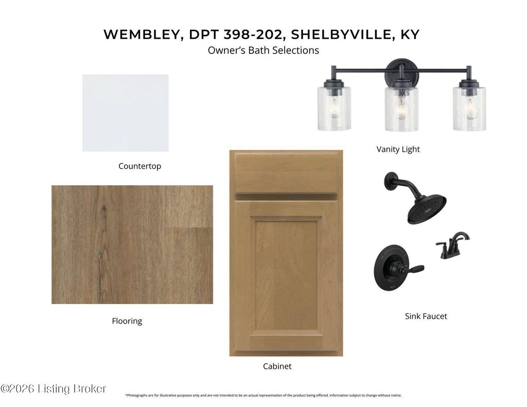 Photo of 623 Revelation Way, Shelbyville, KY 40065 (MLS # 1715023)