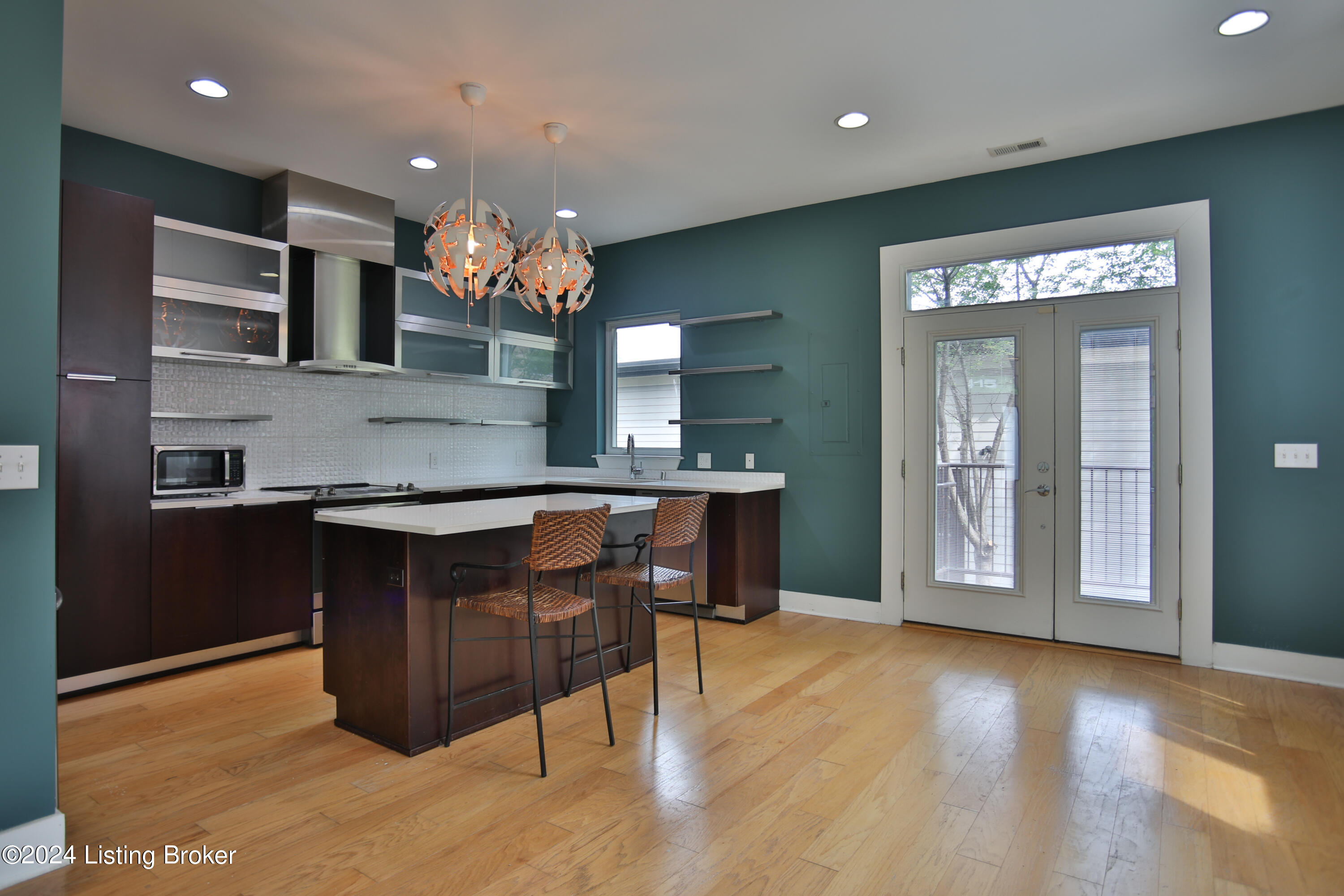 415 Hancock Green Pl 101-201