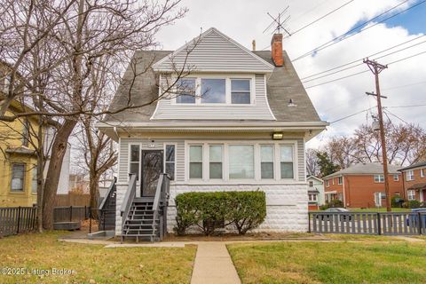 Photo of 4739 S 3rd St, Louisville, KY 40214 (MLS # 1700857) Photo of 4739 S 3rd St, Louisville, KY 40214 (MLS # 1700857)