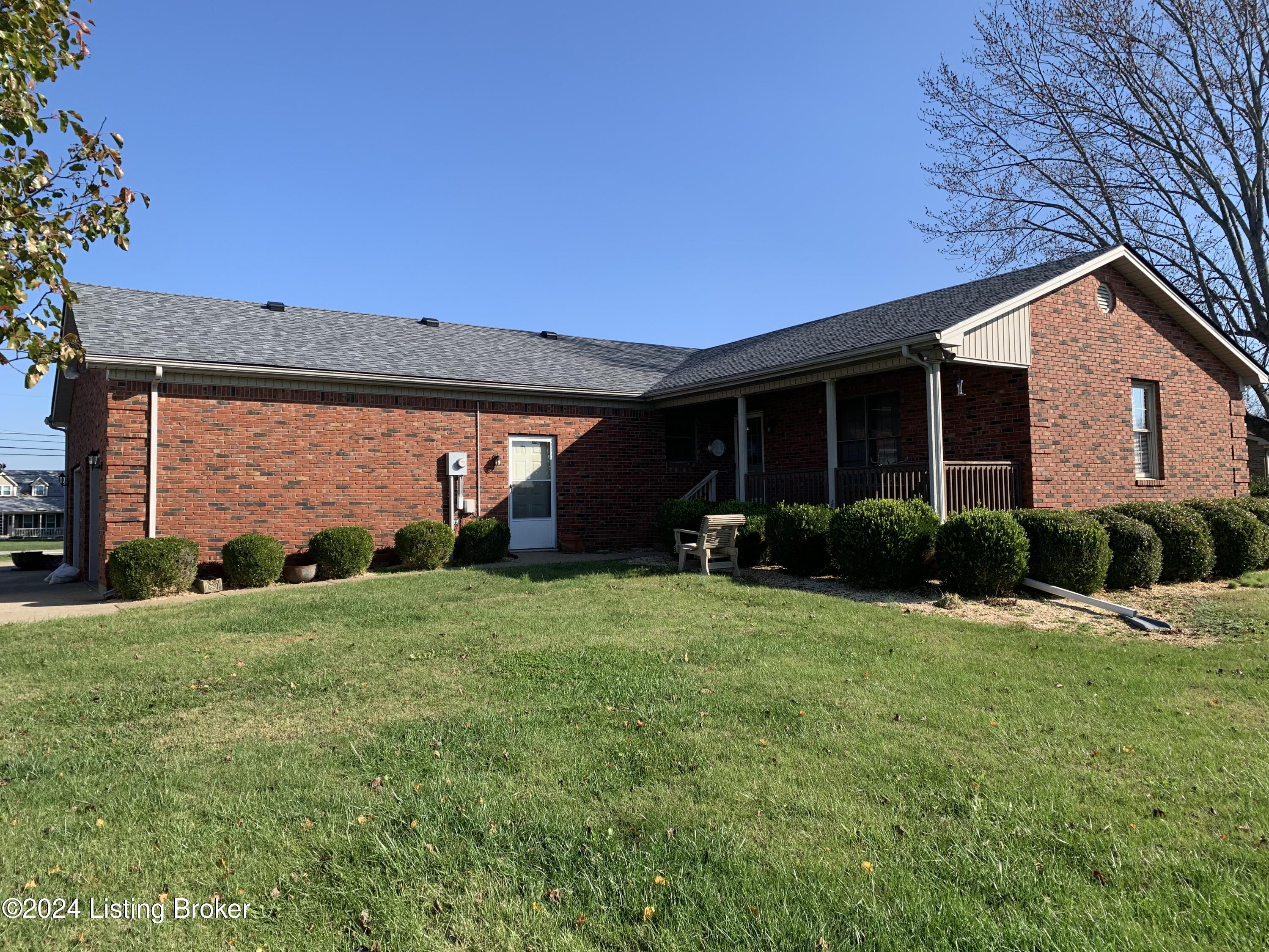 4953 Springfield Rd, Bardstown, Kentucky image 2
