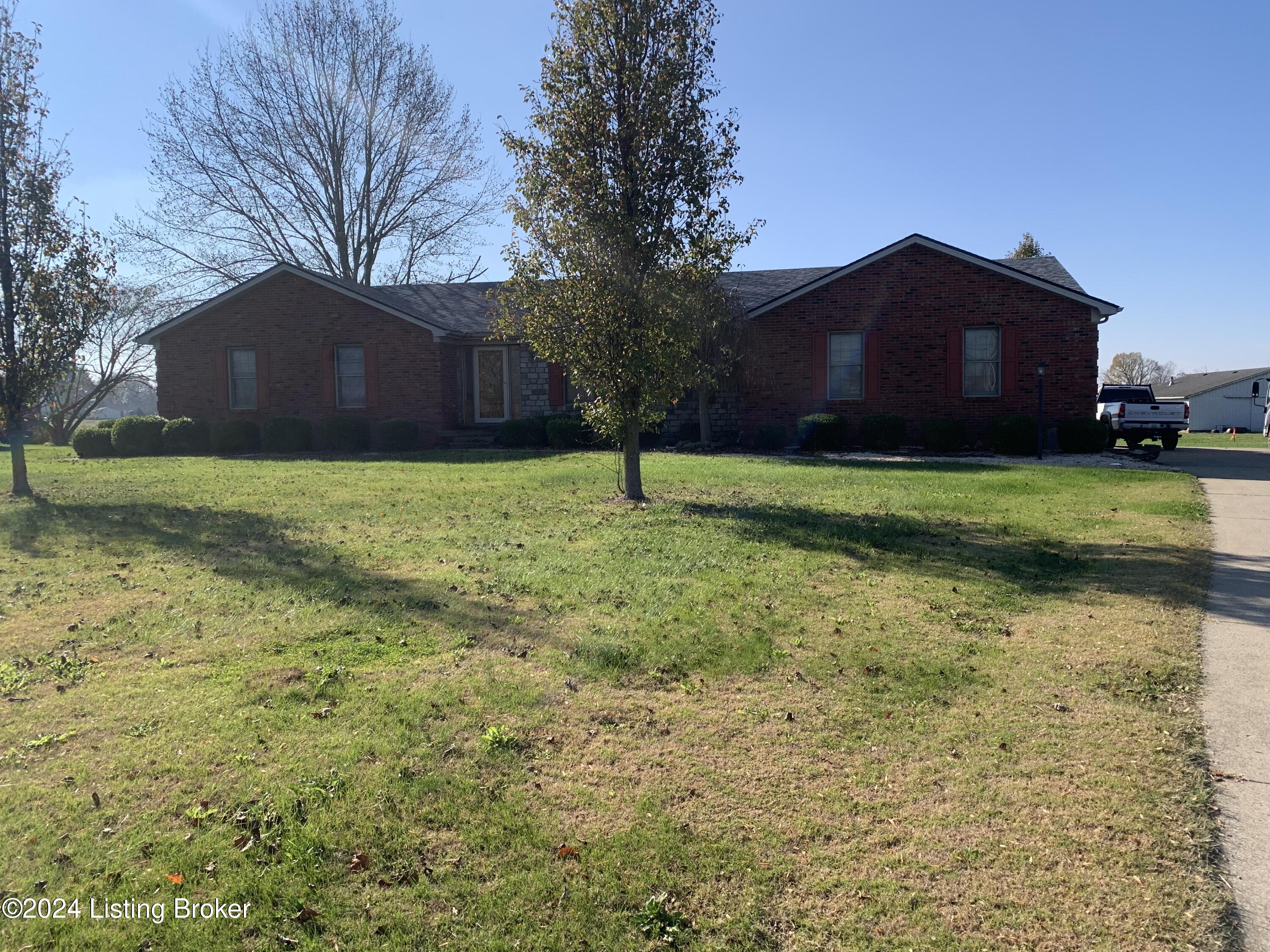 4953 Springfield Rd, Bardstown, Kentucky image 1