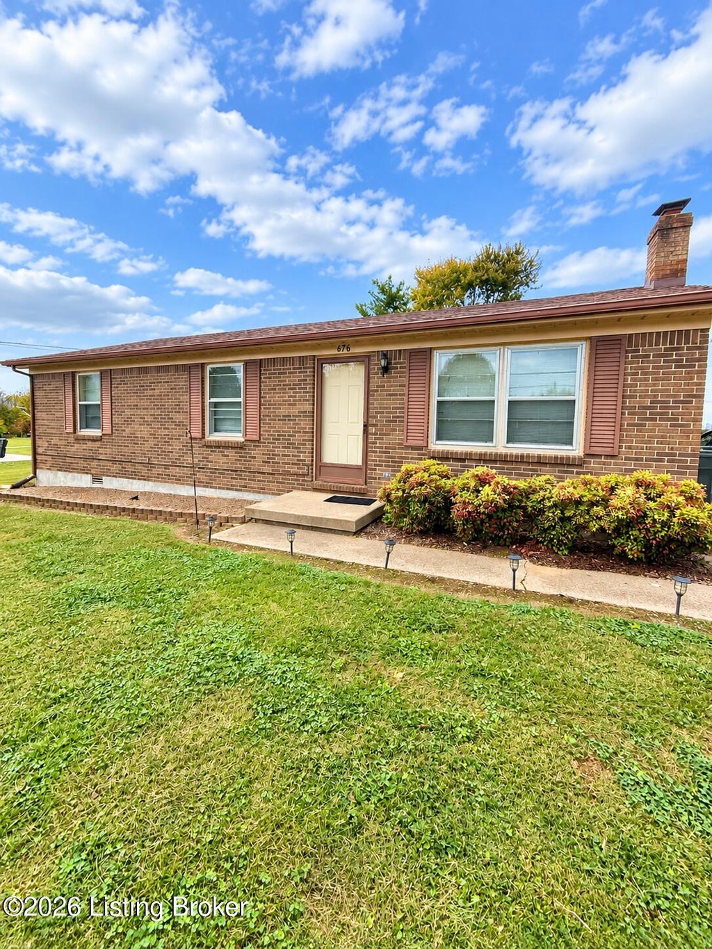 Photo of 676 Greer Ln, Bardstown, KY 40004 (MLS # 1732183)