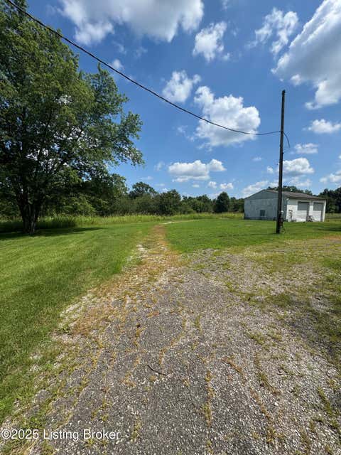 Vacant Land For Sale - 13111 Meadowlawn Dr<br/> Jefferson County, Louisville, KY 40272