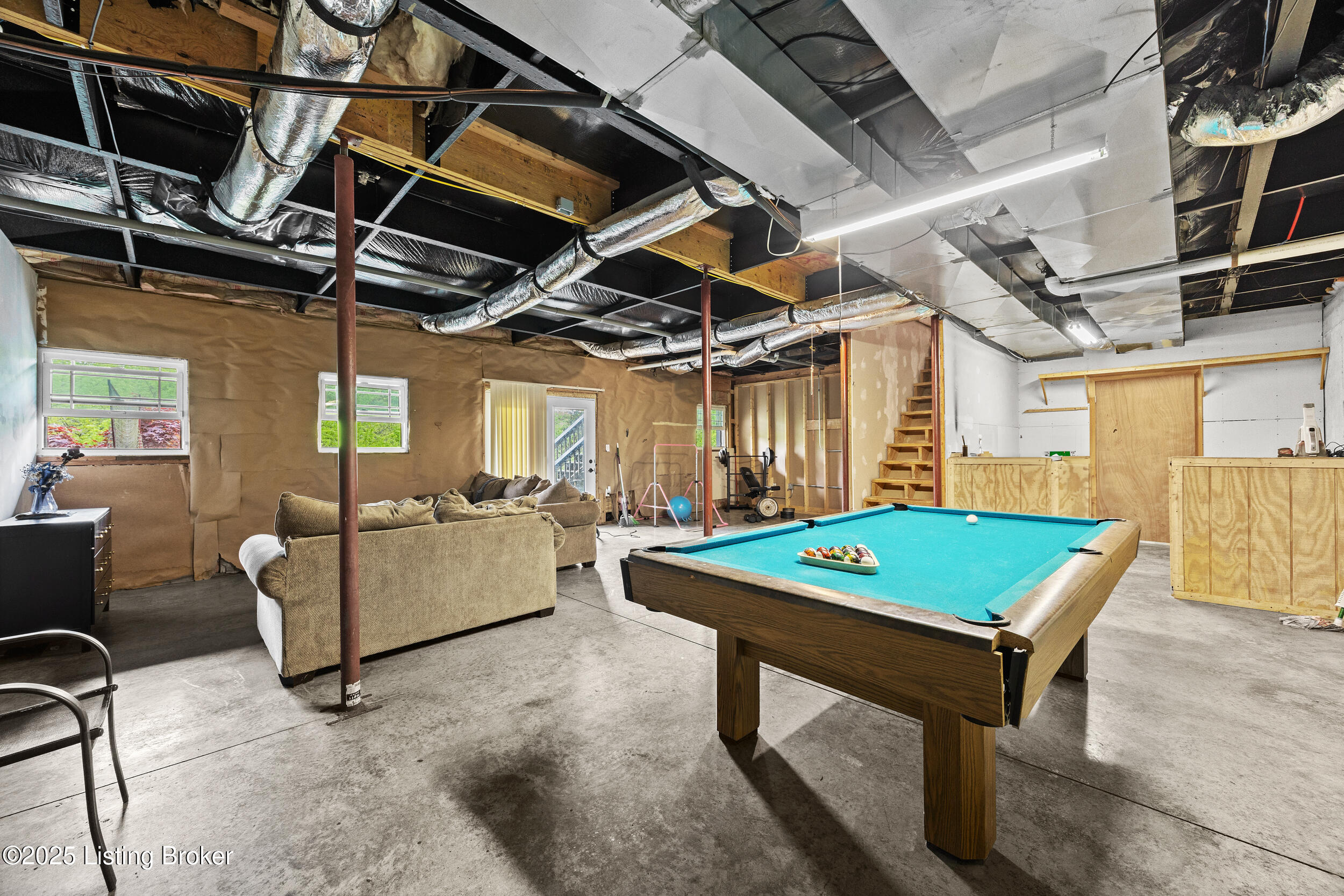 190 Quail Call Ct, Taylorsville, Kentucky image 37