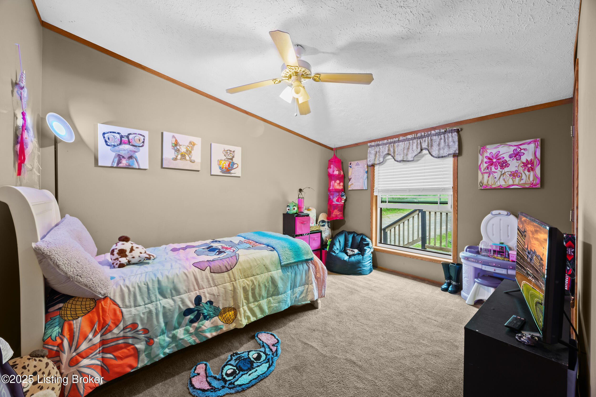 190 Quail Call Ct, Taylorsville, Kentucky image 32
