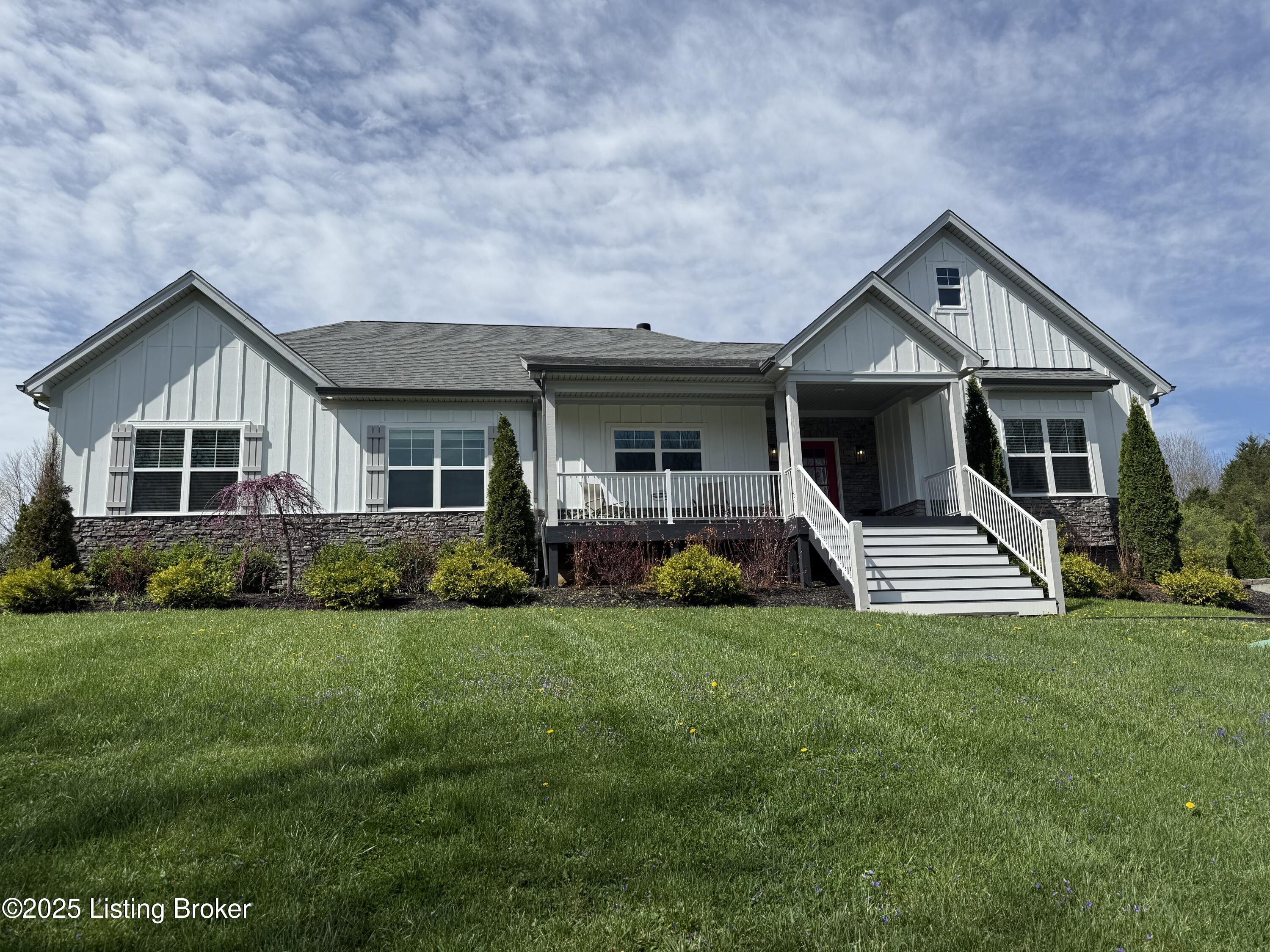 5314 Brookswood Rd, Crestwood, Kentucky image 1