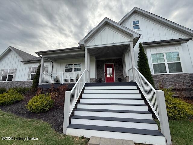5314 Brookswood Rd, Crestwood, Kentucky image 4
