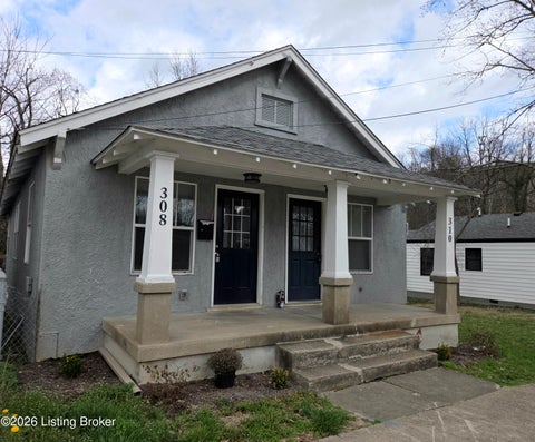 Multifamily For Sale - 310 E 2nd St<br/> Frankfort, KY 40601