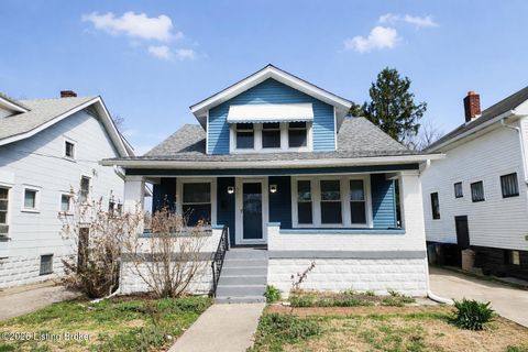 Photo of 337 W Kenwood Way, Louisville, KY 40214 (MLS # 1712118)