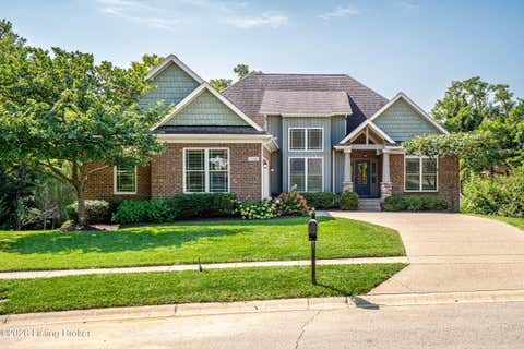 Homes For Sale - 510 Academy Ridge Pl<br/> Jefferson County, Louisville, KY 40245