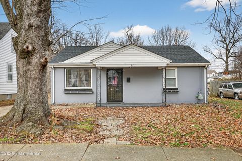 Photo of 137 Seneca Trail, Louisville, KY 40214 (MLS # 1705772)