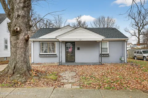137 Seneca Trail, Louisville, KY 40214 - #: 1705772