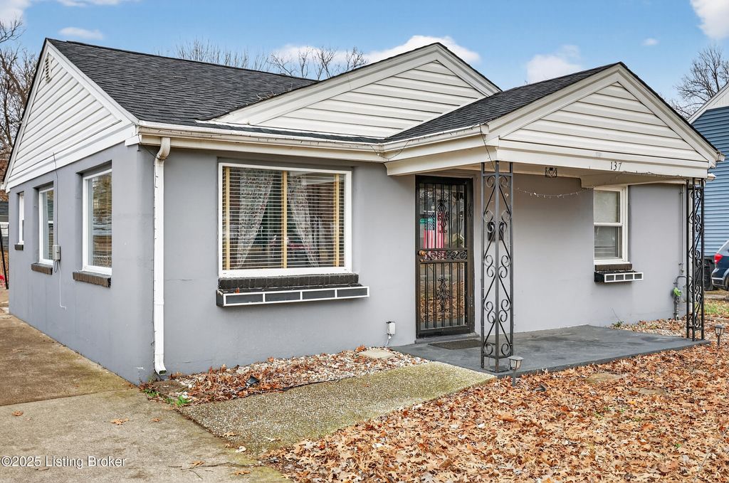 Photo of 137 Seneca Trail, Louisville, KY 40214 (MLS # 1705772)