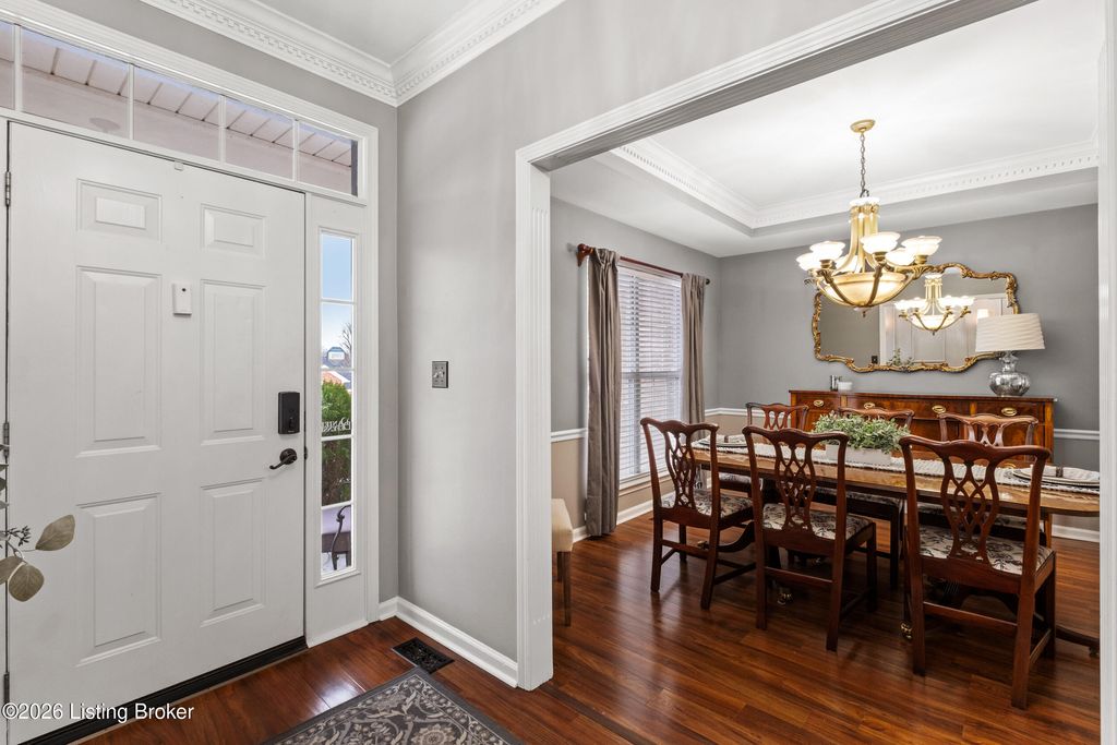 Photo of 1310 Nightingale Ln, Goshen, KY 40026 (MLS # 1708467)