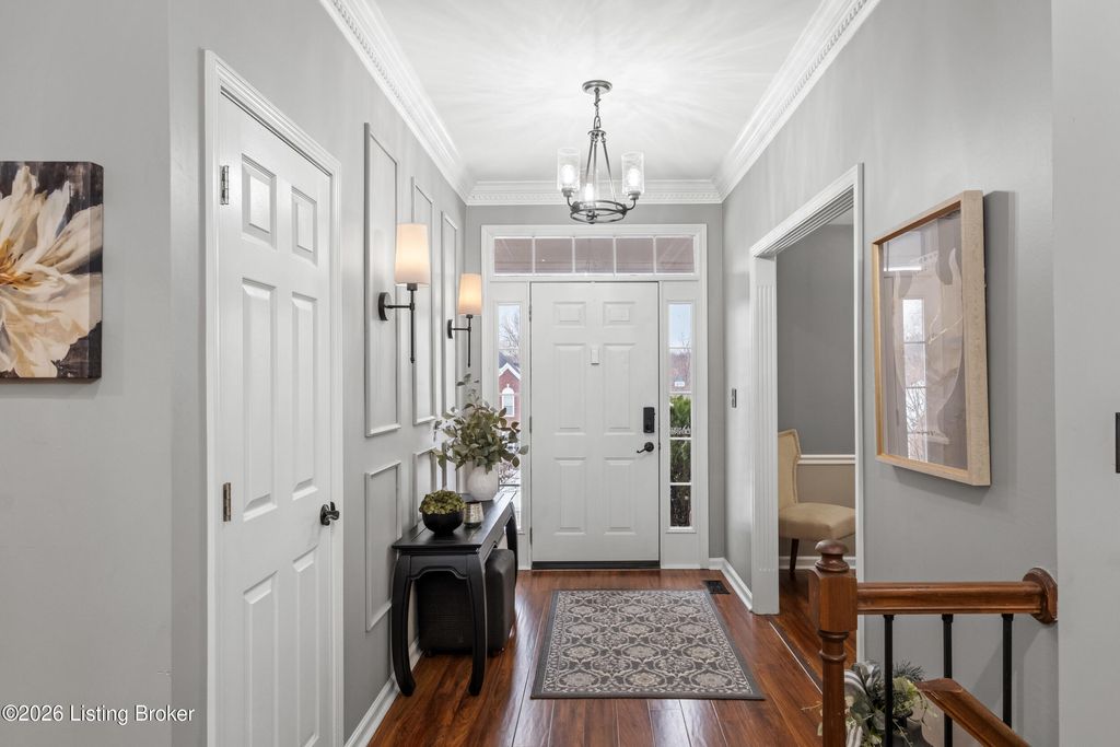 Photo of 1310 Nightingale Ln, Goshen, KY 40026 (MLS # 1708467)