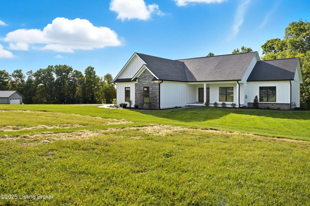 Photo of 5008 S HWY 53, Crestwood, KY 40014 (MLS # 1700347)
