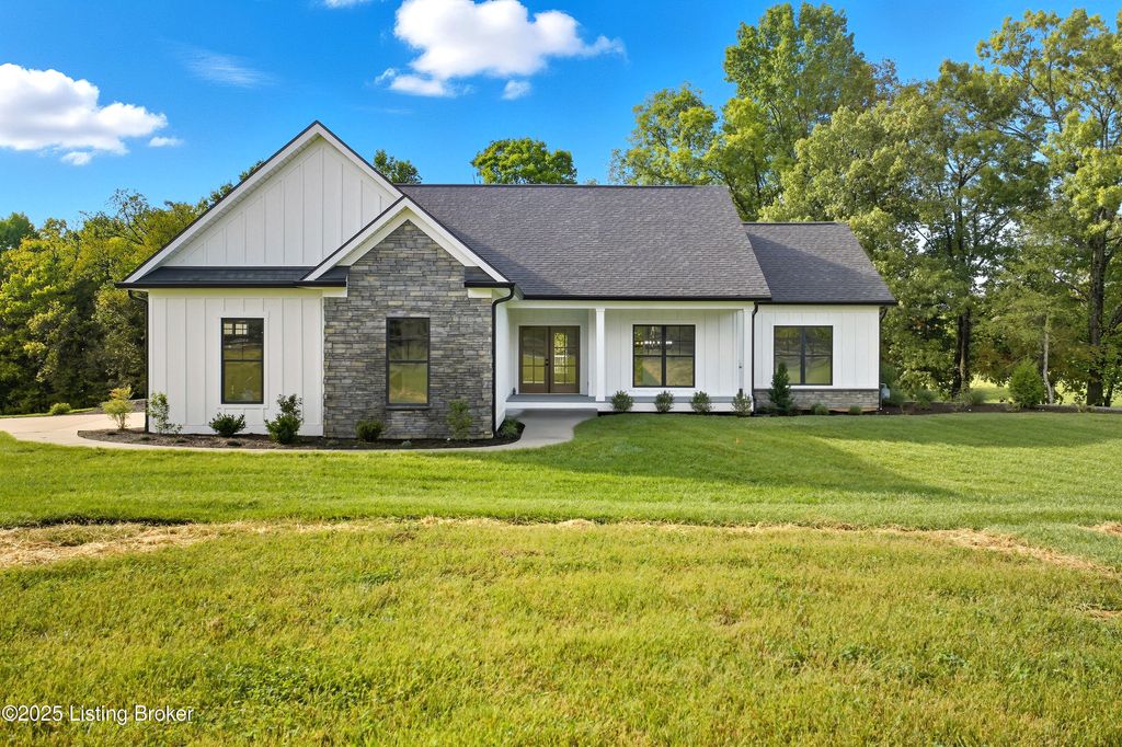 Photo of 5008 S HWY 53, Crestwood, KY 40014 (MLS # 1700347)